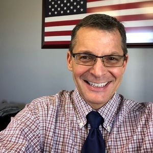 Meet your Posher, John